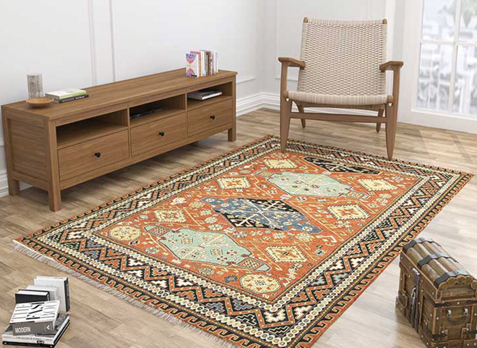 Moroccan and Tribal Rugs