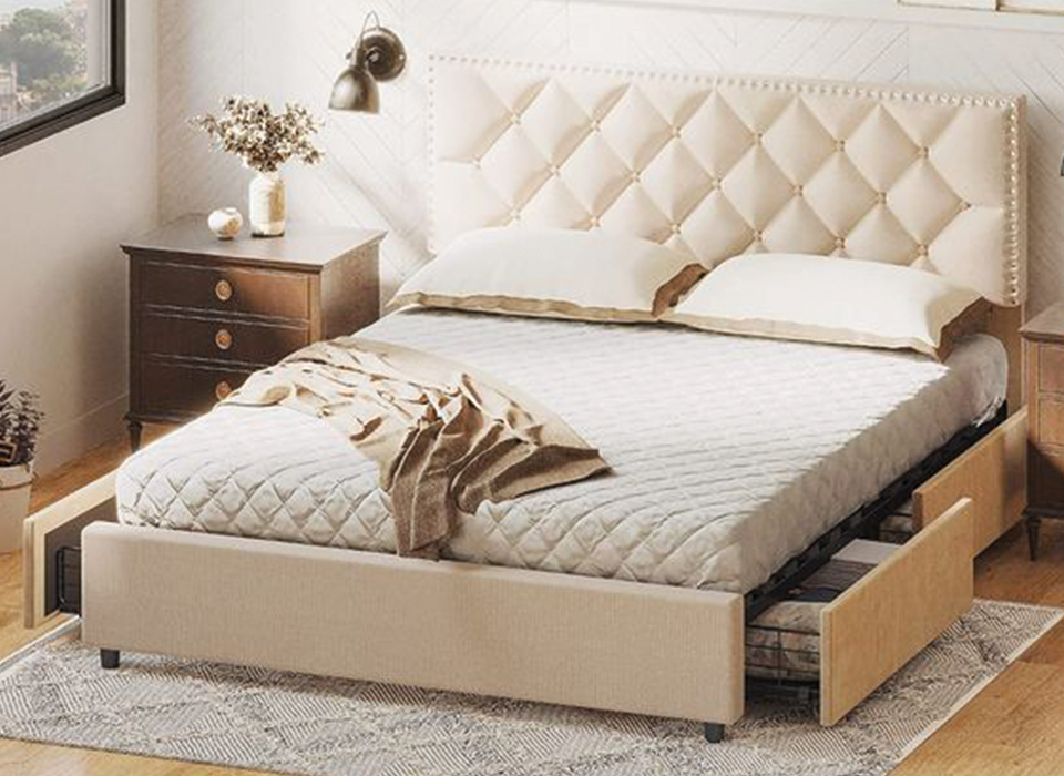 box-bed-design