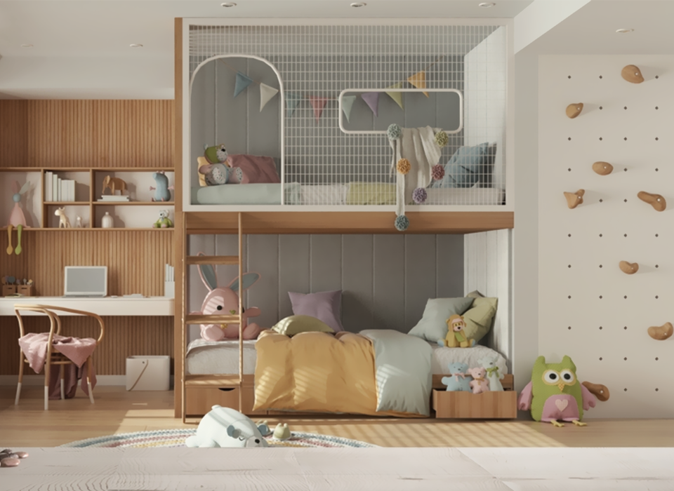 Bunk-Bed-Designs