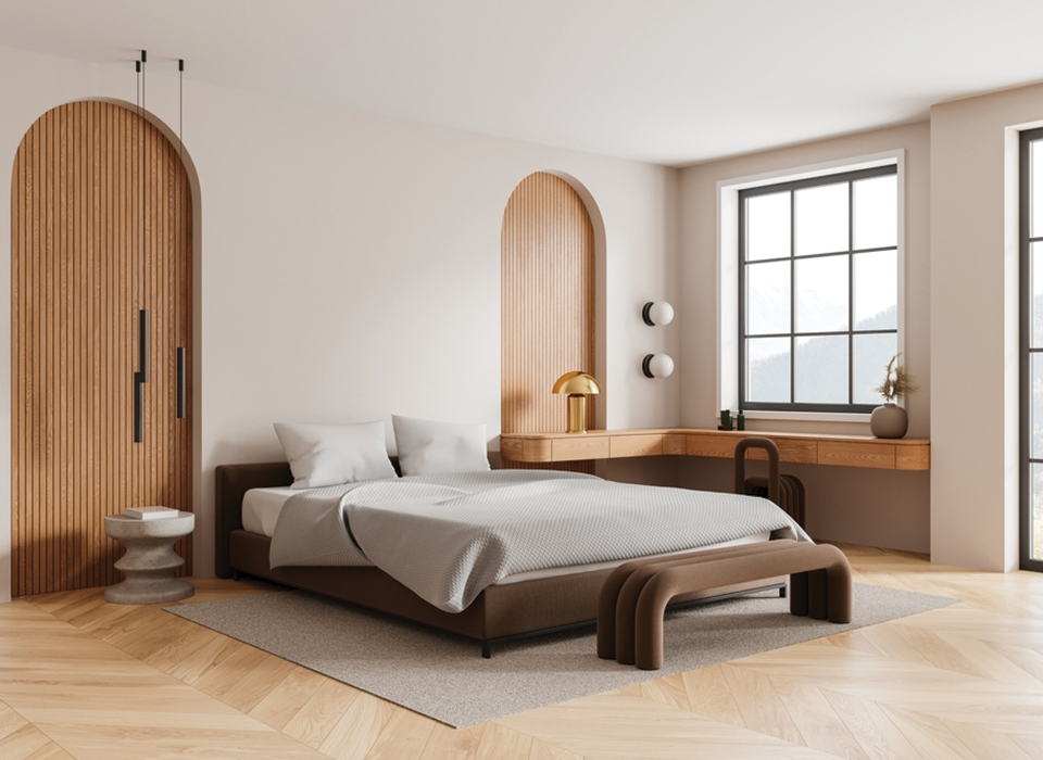 Wooden-Bed-Design