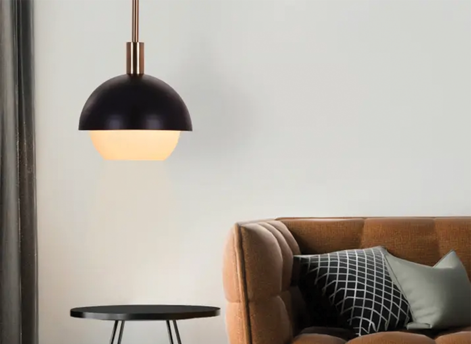 Pendant-Lights