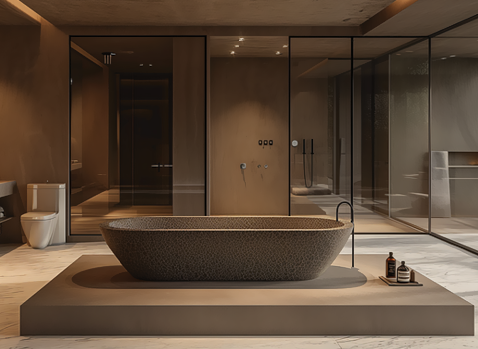 Luxurious-Bathtubs