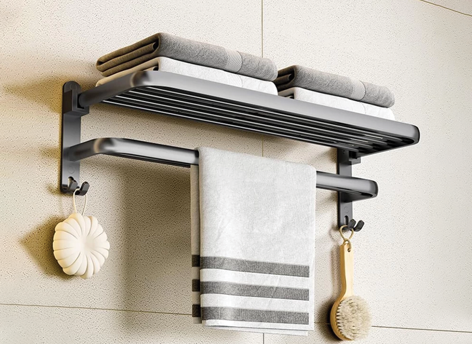 Towel-Racks