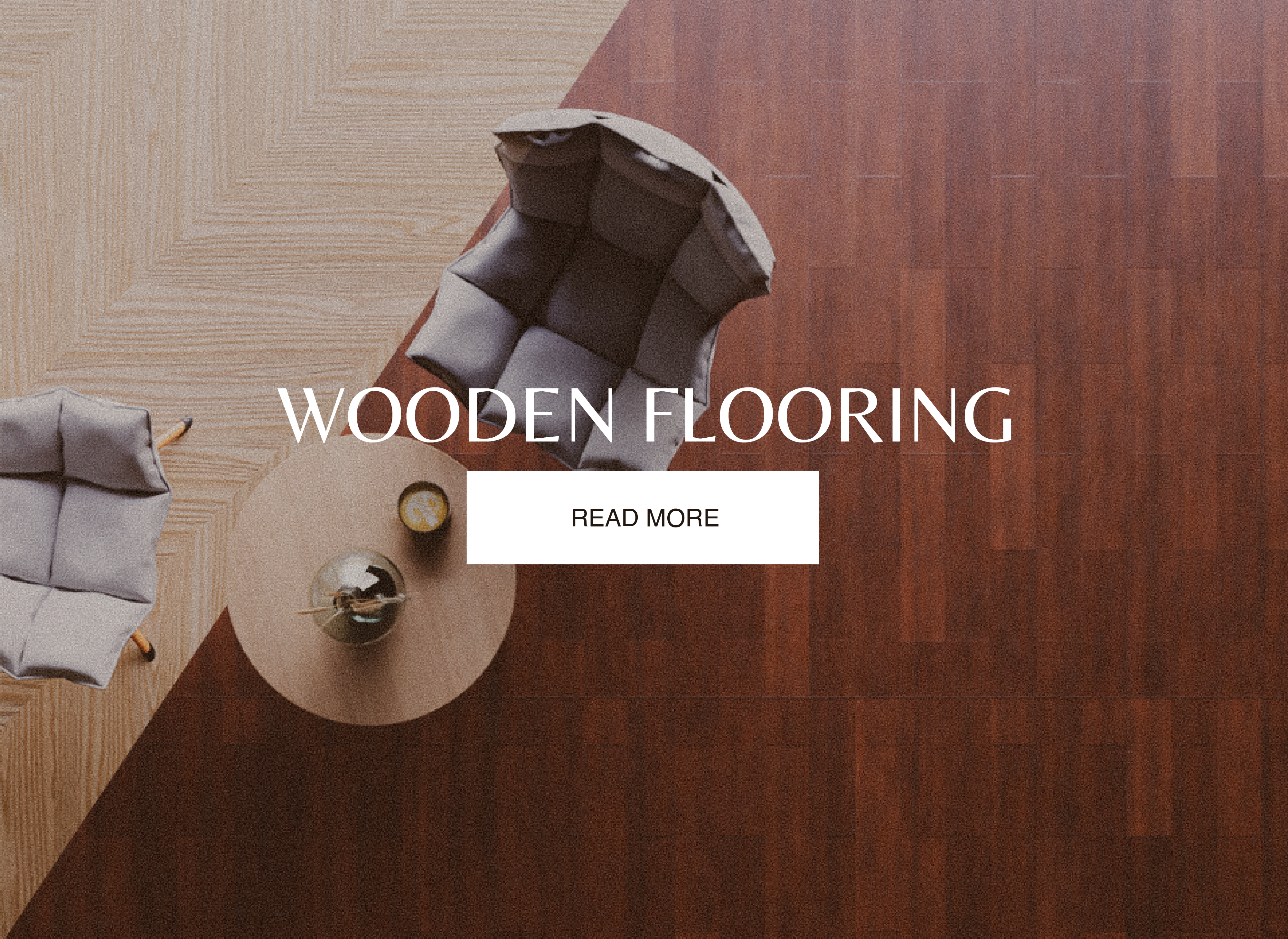 Wooden Flooring