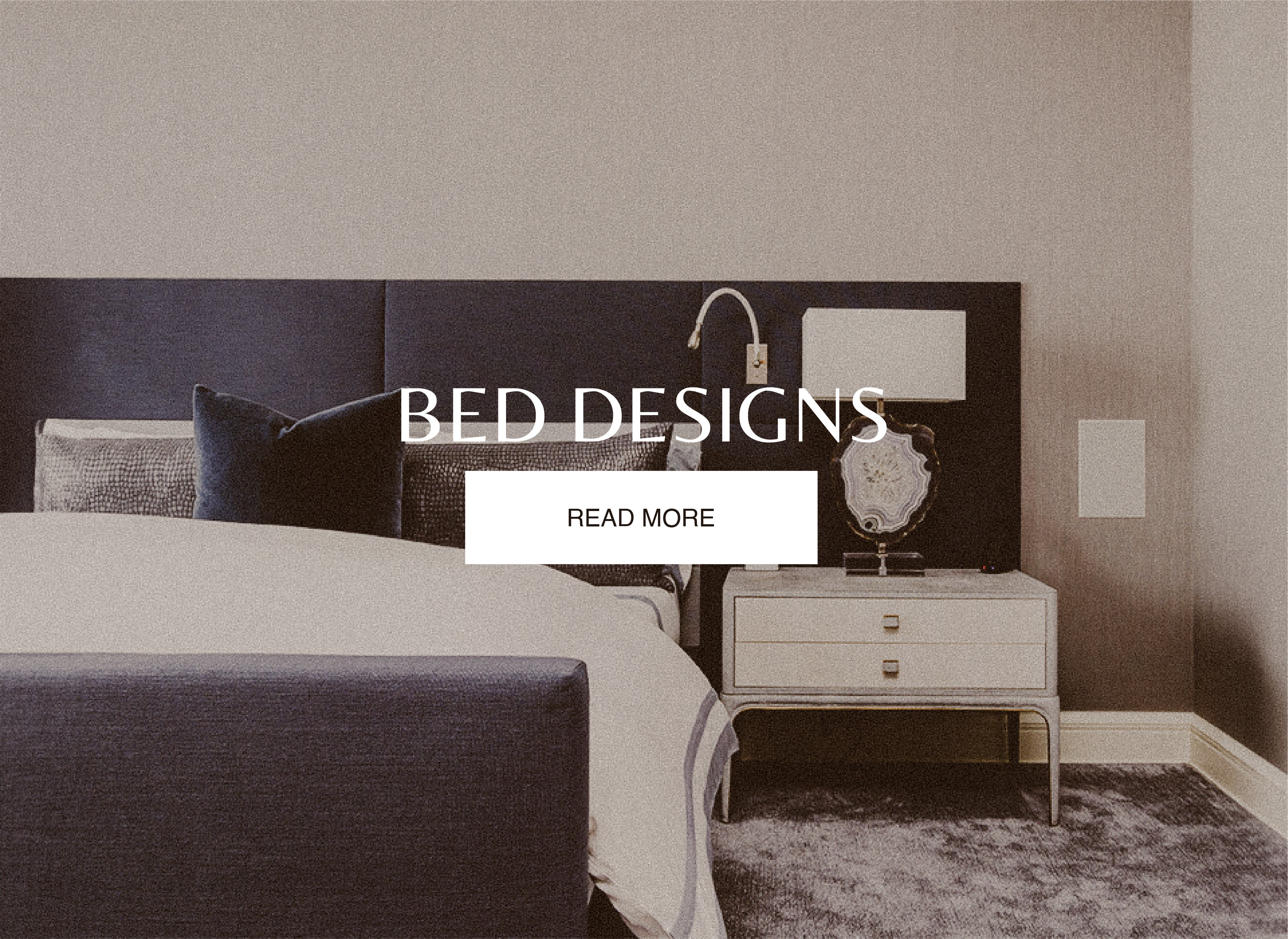 Bed Designs