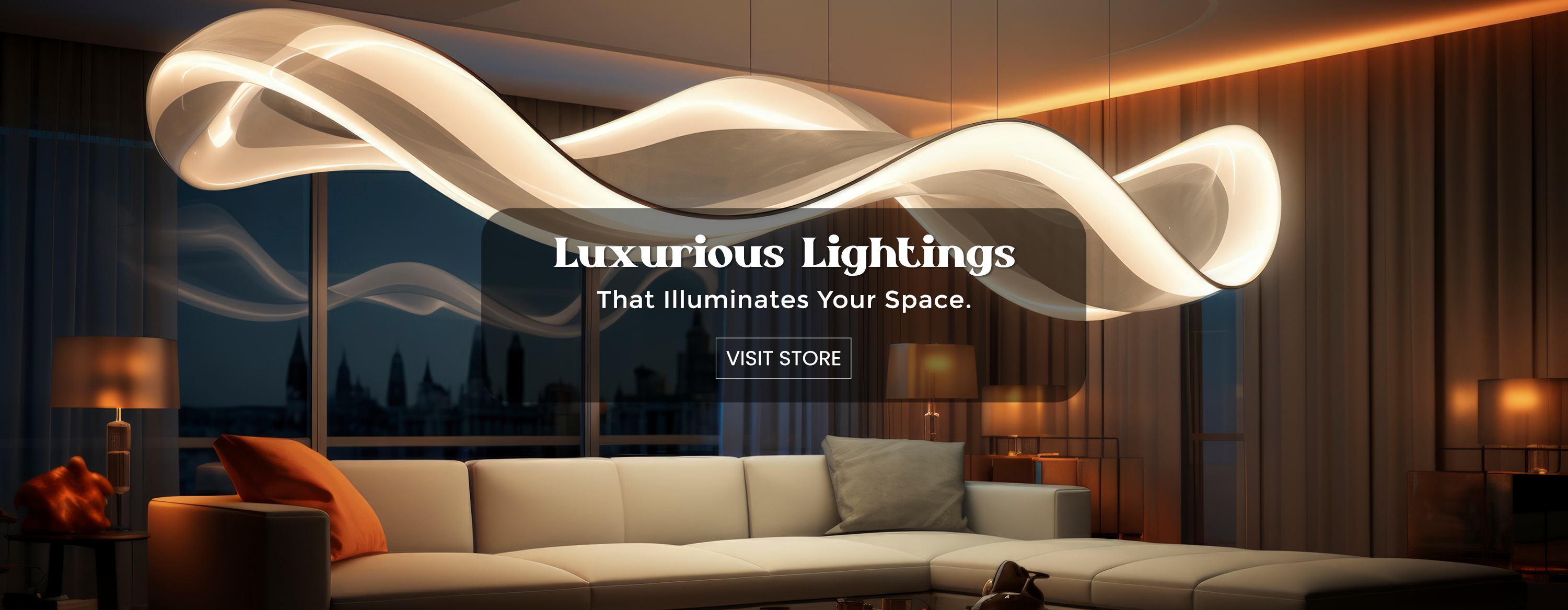 Luxurious-Lightings