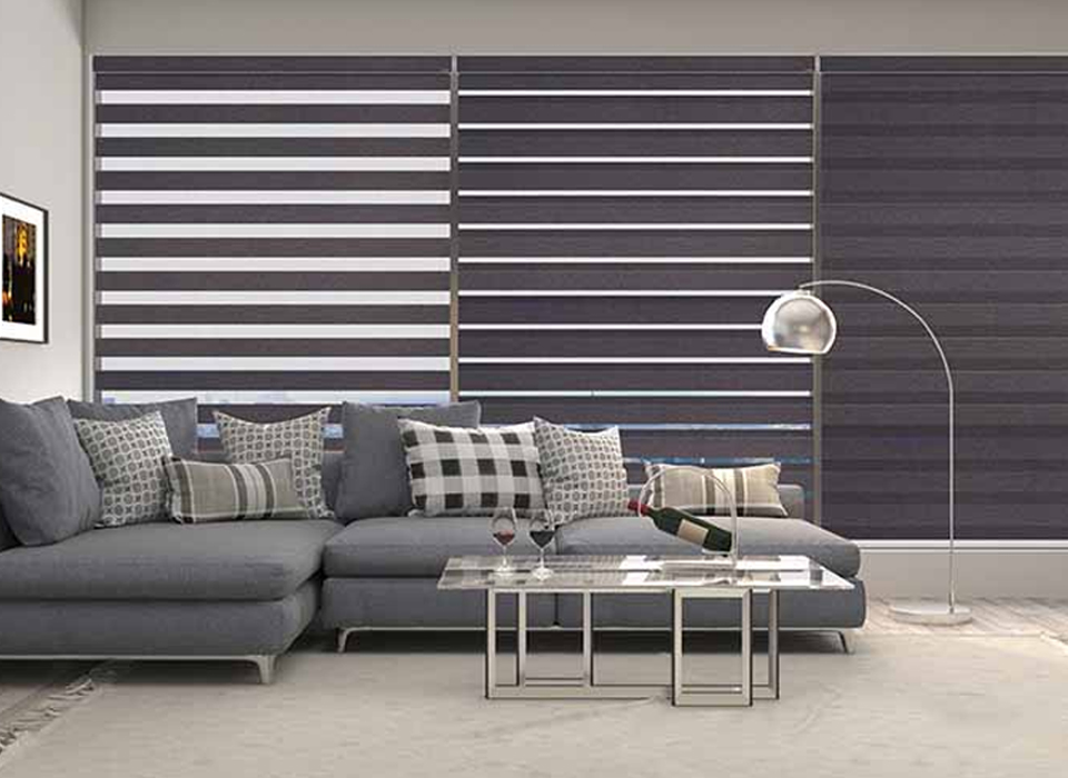 Luzan Blinds