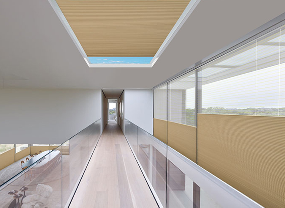 Skylight Blinds