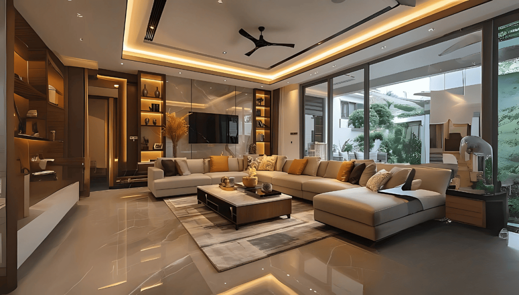 What is Interior Design? A Complete Guide to Transforming Your Home ...