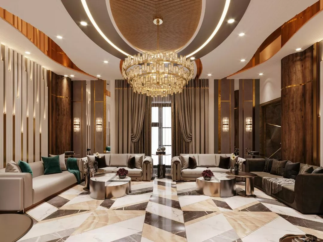 Expert bedroom interior design in Nirman Nagar Jaipur
