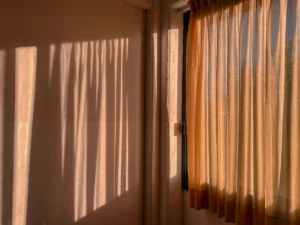 voice controlled curtains India,